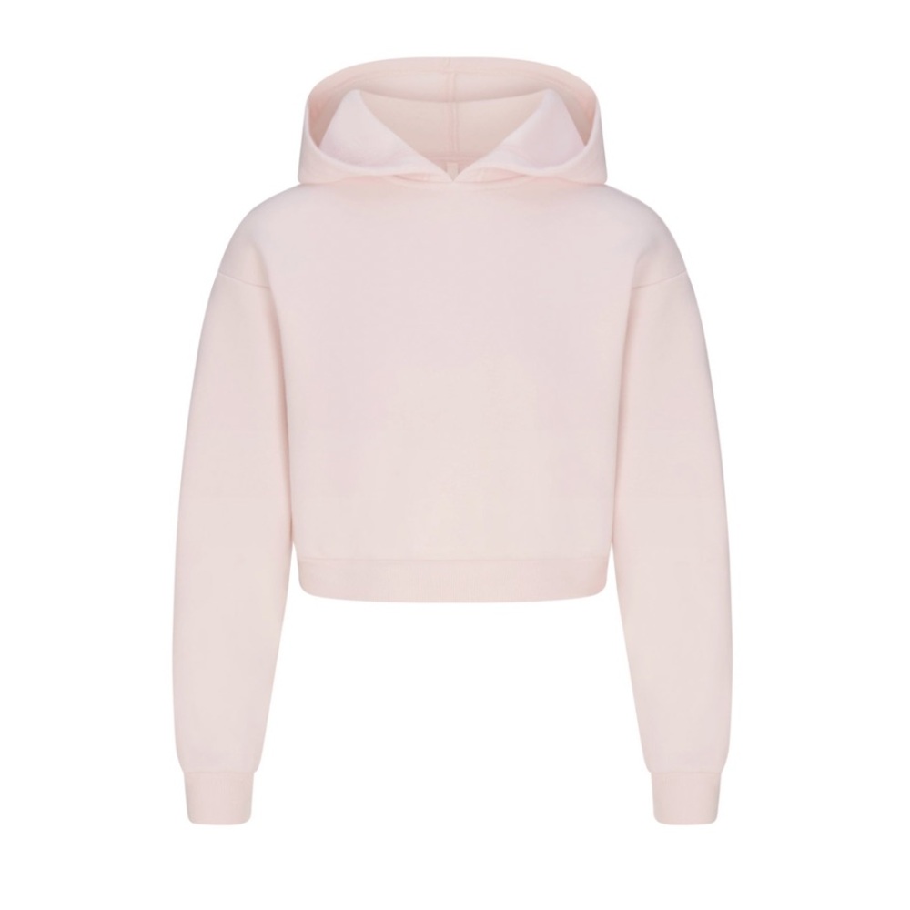 SKIMS Light Pink Set